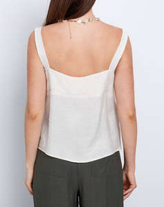 TOI&MOI BLOUSE