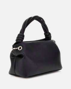 GUESS SANSA TOP HANDLE CROSSBODY ДАМСКА ЧАНТА(Размери: 23 x 15 x 12см.)