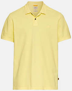 CAMEL ACTIVE POLO K.M. Pique basic