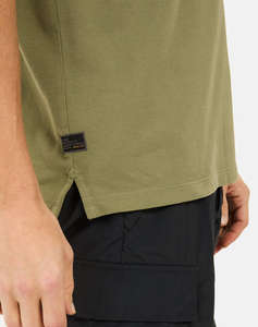 CAMEL ACTIVE POLO K.M. Pique basic