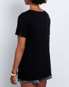 TOI&MOI blouse