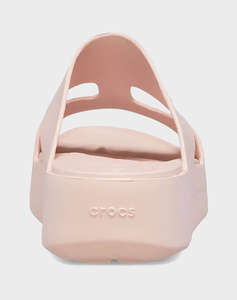 CROCS Getaway Platform H-Strap