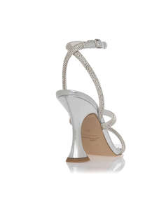 SANTE 25-269 SANDALS STRAS