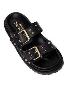 SANTE 25-130 D2D FLAT FUSBET LEATHER ΤΡΟΥΚΣ