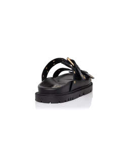 SANTE 25-130 D2D FLAT FUSBET LEATHER ΤΡΟΥΚΣ