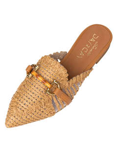 SANTE 25-120 D2D MULE FLAT
