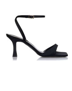 SANTE 25-238 SANDALS SATEN