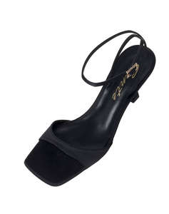SANTE 25-238 SANDALS SATEN