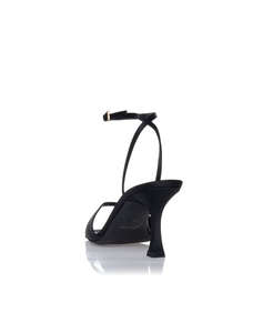 SANTE 25-238 SANDALS SATEN