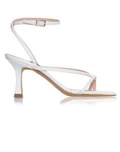 SANTE 25-237 SANDALS ECO LEATHER