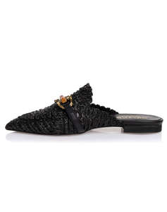SANTE 25-120 D2D MULE FLAT