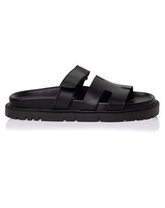 SANTE 25-133 D2D FLAT LEATHER FUSBET