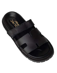SANTE 25-133 D2D FLAT LEATHER FUSBET