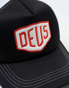 DEUS EX MACHINA SHIELD LUXX TRUCKER PACK 5 UNISEX АКСЕСОАРИ