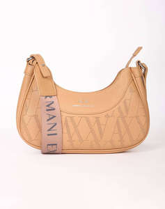 ARMANI EXCHANGE MESSENGER BAG (Размери:23 x 14.5 x 6 см)