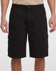 GUESS JEANS GJ CARGO CHINO SHORT - ECO ORG CO CLASSIC RG TWILL340 КЪСИ ПАНТАЛОНИ ЗА МЪЖЕ