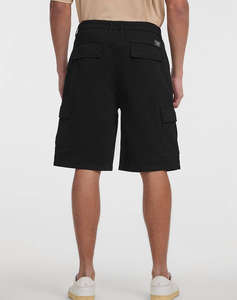 GUESS JEANS GJ CARGO CHINO SHORT - ECO ORG CO CLASSIC RG TWILL340 КЪСИ ПАНТАЛОНИ ЗА МЪЖЕ