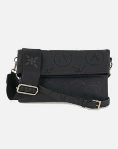 VALENTINO BAGS MAILING BAGS/CROSS BODY (Размери: 16 x 27 x 15см.)