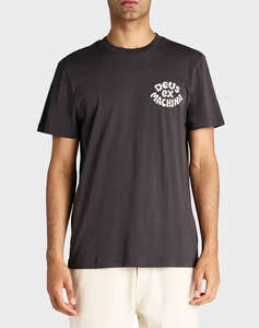 DEUS EX MACHINA SQUEAK TEE Мъжка тениска