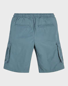 GUESS CARGO SHORTS_CORE - GABARDINE 02 CHILDRENS SHORTS BOY