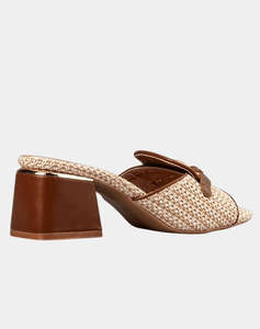 ENVIE WOMENS SHOESMULES
