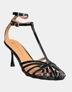 ENVIE WOMENS SYNTHETIC SANDALS