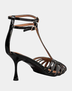 ENVIE WOMENS SYNTHETIC SANDALS