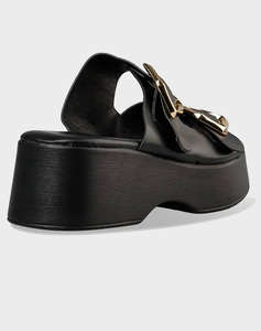 ENVIE WOMENS SYNTHETIC FLATFORMS