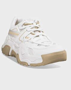 ENVIE WOMENS SHOESSNEAKERS CTRL+KICK