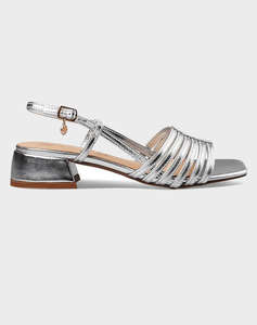 ENVIE WOMENS SYNTHETIC SANDALS