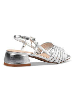 ENVIE WOMENS SYNTHETIC SANDALS