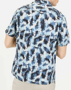 CAMEL ACTIVE РИЗА Κ.Μ resort printed