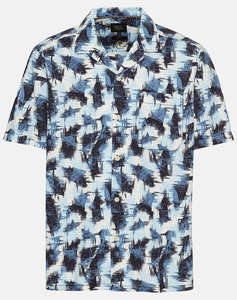 CAMEL ACTIVE РИЗА Κ.Μ resort printed