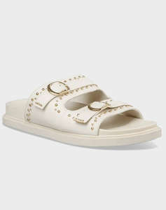ENVIE WOMENS SYNTHETIC FLATFORMS
