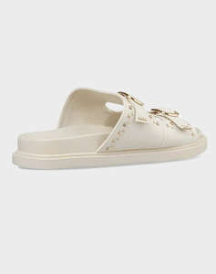 ENVIE WOMENS SYNTHETIC FLATFORMS