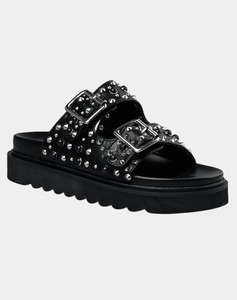 ENVIE WOMENS SYNTHETIC SANDALS FLATFORMS