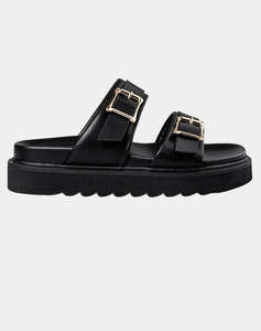 ENVIE WOMENS SYNTHETIC SANDALS FLATFORMS