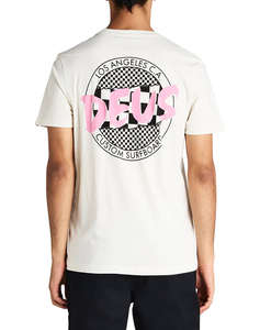 DEUS EX MACHINA GONZ TEE Мъжка тениска