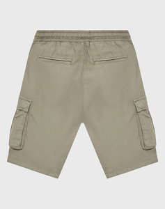GUESS CARGO SHORTS_CORE - GABARDINE 02 CHILDRENS SHORTS BOY