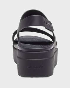 CROCS Brooklyn Low Wedge