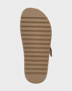 GUESS FATEMA2 - POLYURETHANE WOMENS SHOE
