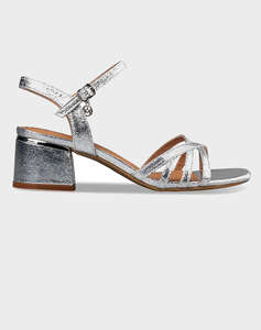 MetallicSilver