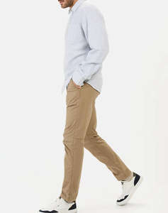 CAMEL ACTIVE РИЗА Μ.Μ lin horizontal stripes
