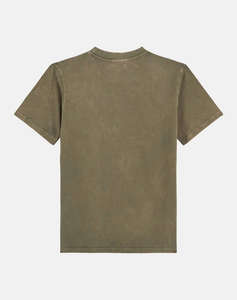 GUESS OVERSIZE SS T-SHIRT - MID ORGANIC COTTON 160 CHILDRENS T-SHIRTBOY