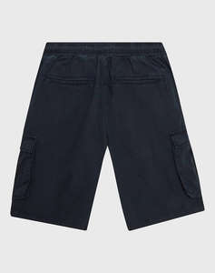 GUESS CARGO SHORTS_CORE - GABARDINE 02 CHILDRENS SHORTS BOY