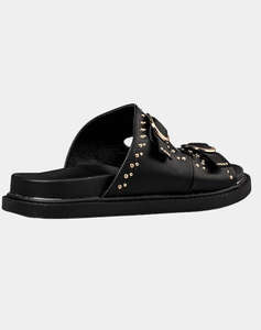 ENVIE WOMENS SYNTHETIC FLATFORMS