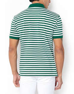 THE BOSTONIANS BLOUSE ACORN POLO PIQUE REGULAR FIT
