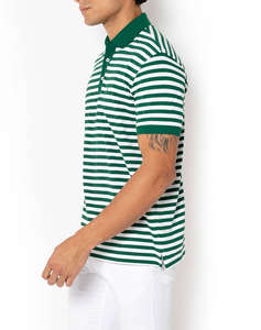 THE BOSTONIANS BLOUSE ACORN POLO PIQUE REGULAR FIT