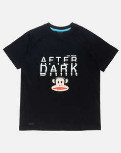 ALOUETTE ТЕНИСКА PAUL FRANK