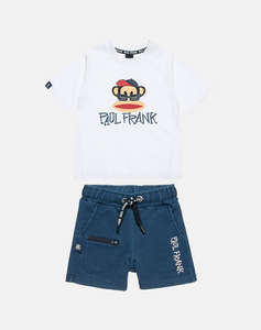 ALOUETTE КОМПЛЕКТ PAUL FRANK